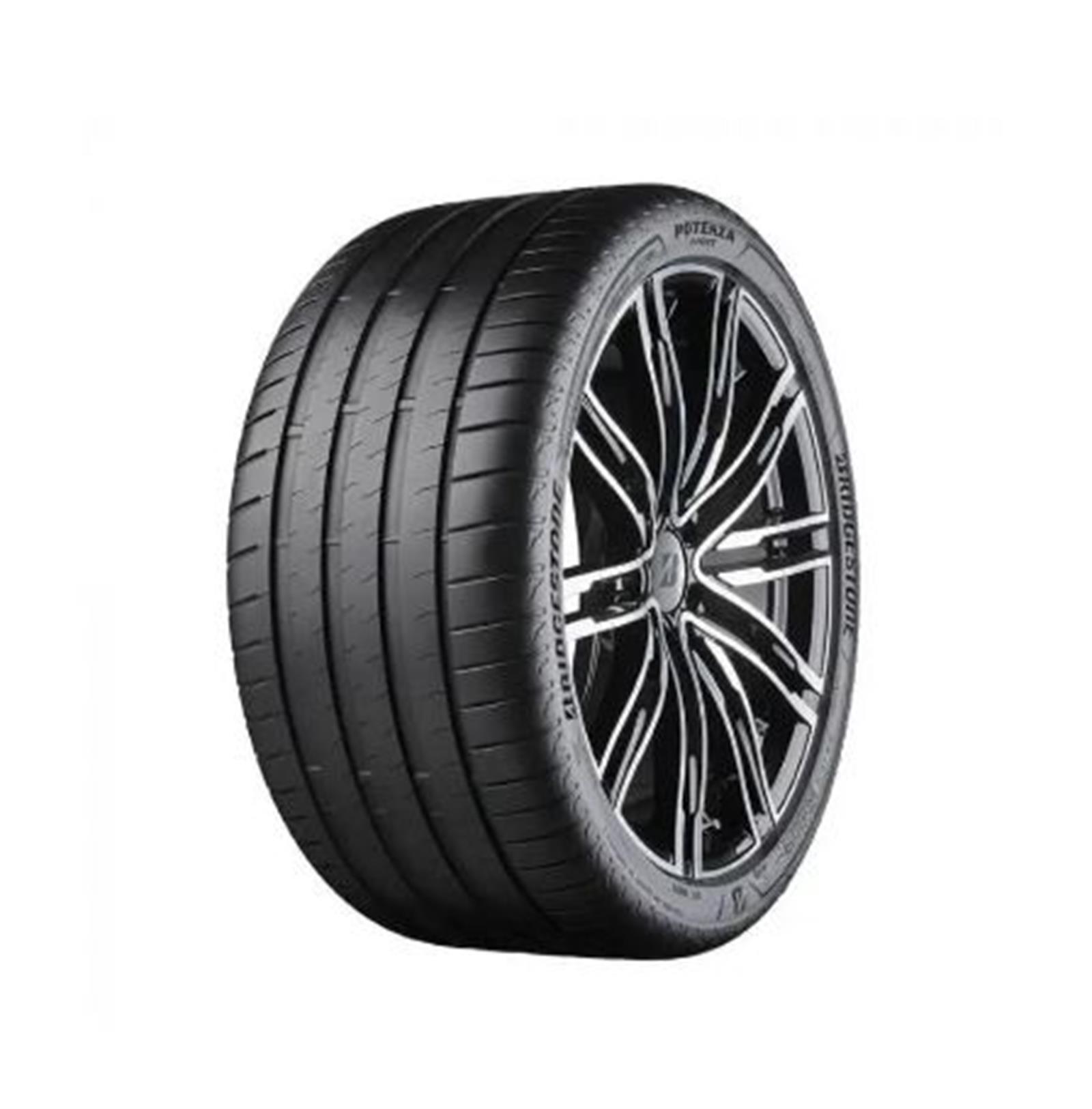 235/40R18 95Y XL POTENZA SPORT DOT: 2023