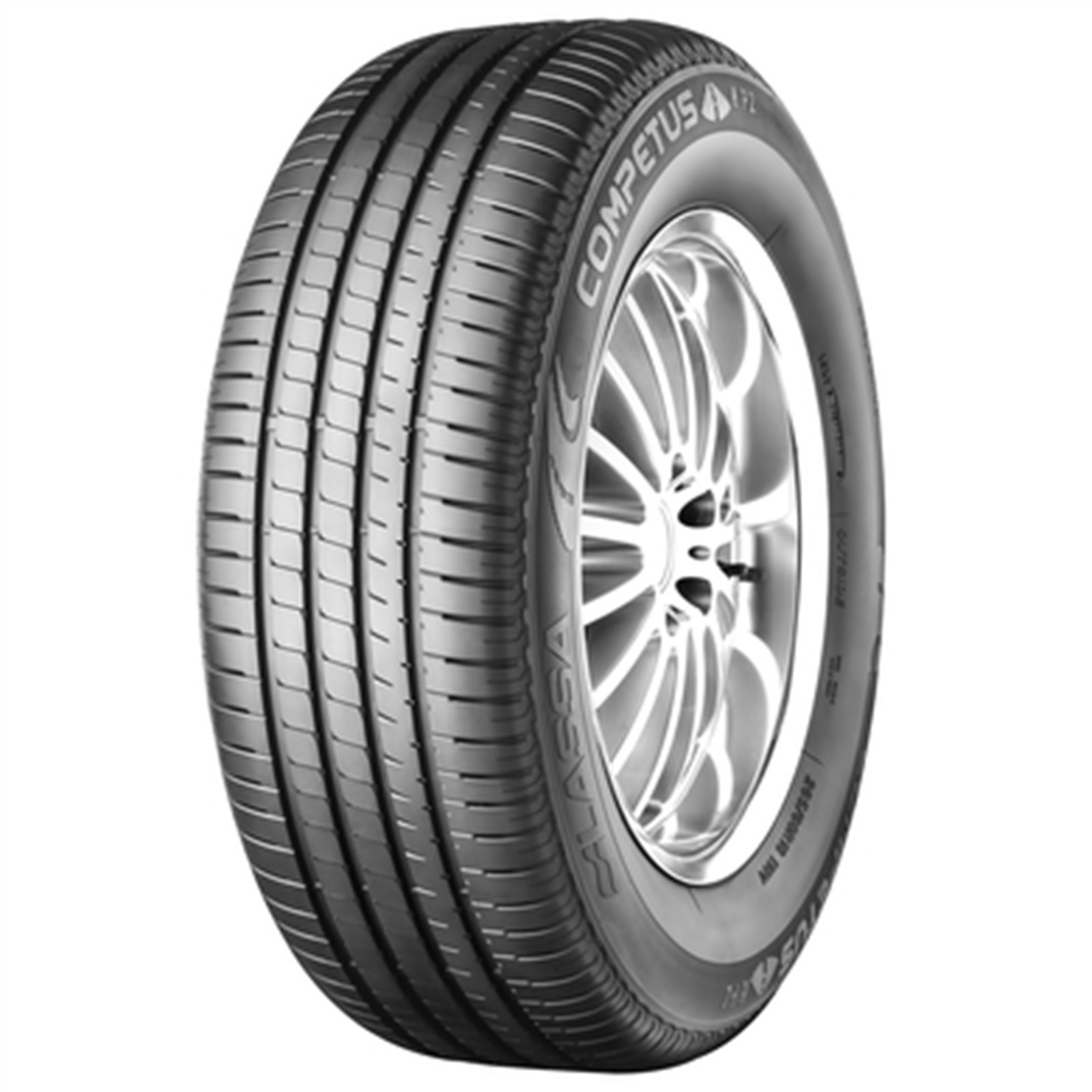 235/50R19 103W XL COMPETUS H/P2 DOT:2022