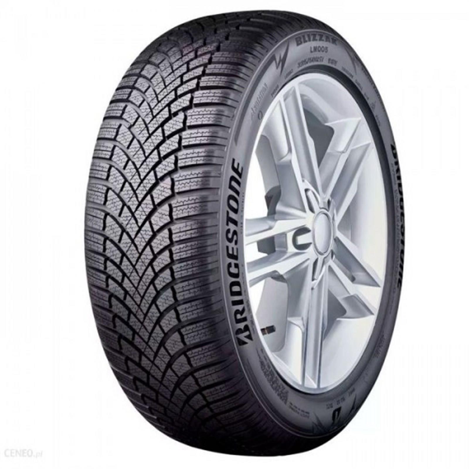 235/55R17 103V XL LM005 DOT:2021
