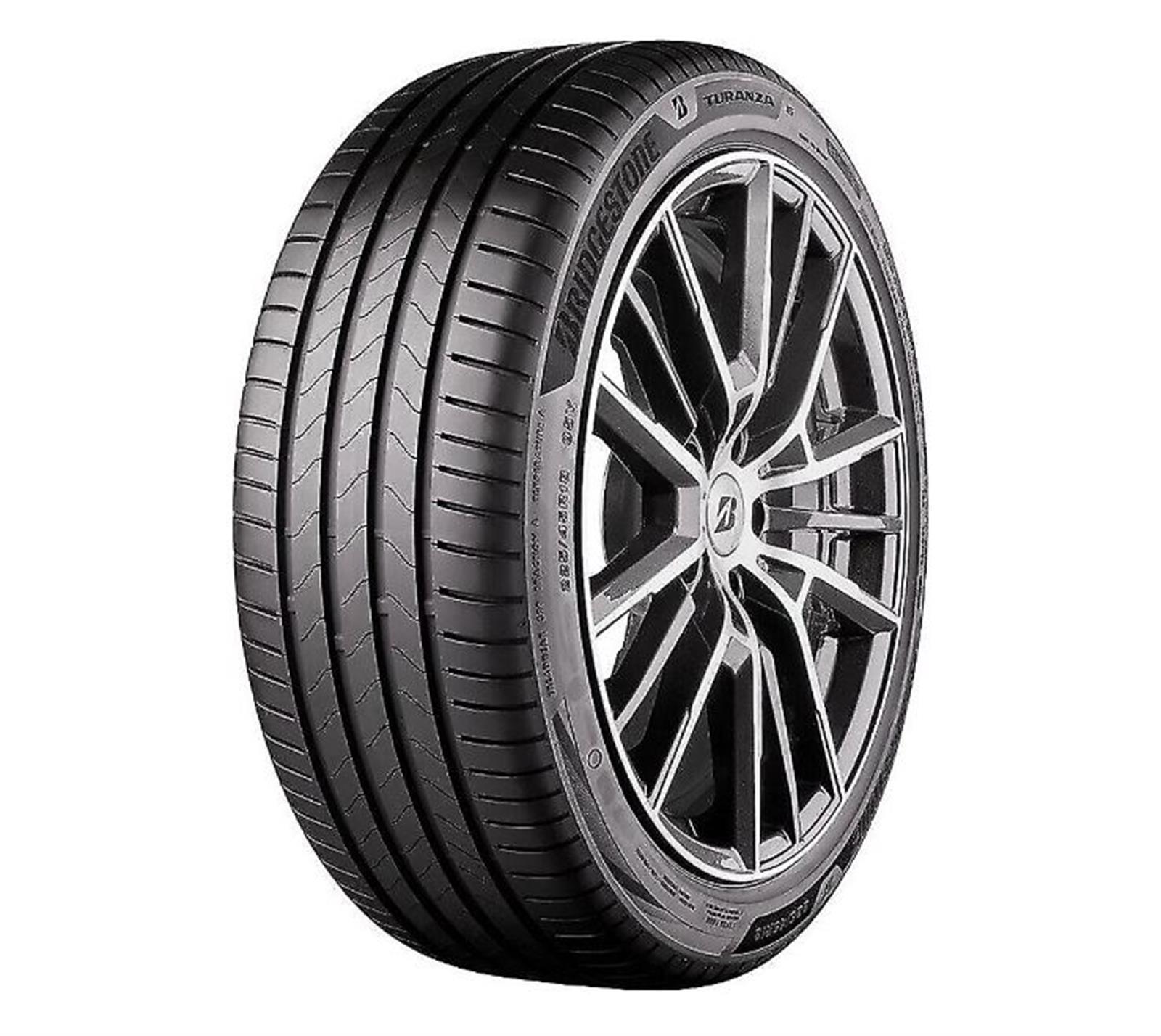 235/55R17 103Y XL TURANZA 6 DOT: 2023