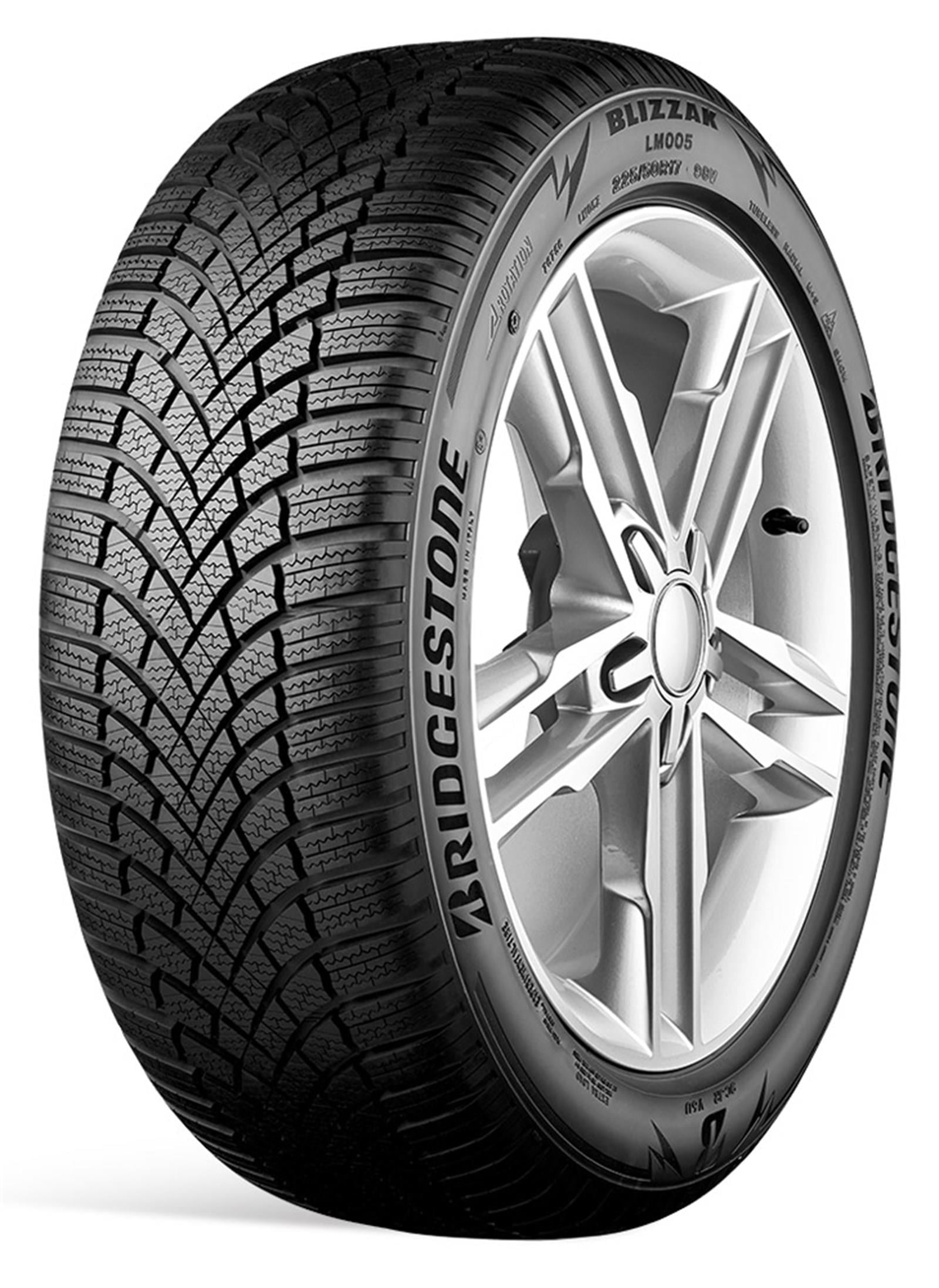 235/55R19 105V XL LM005 DOT:2021