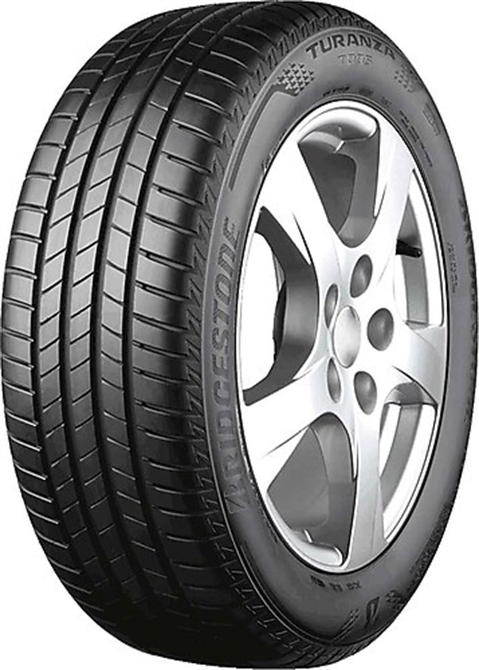 235/55R19 105W XL T005 DOT: 2023