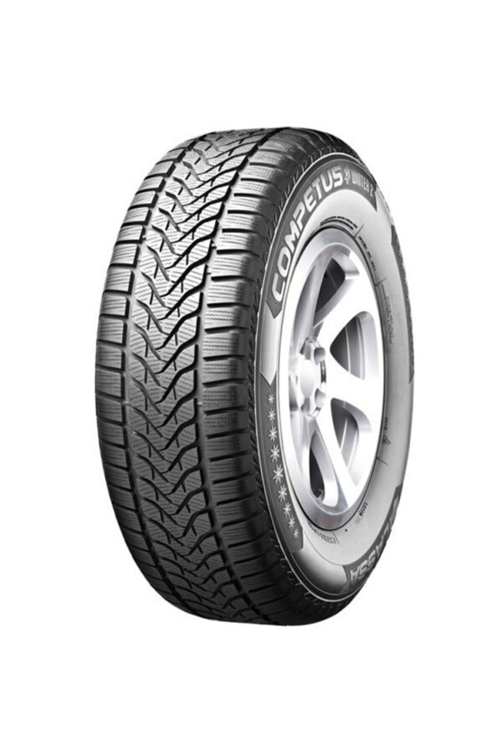 235/60R18 107H XL COMPETUS WINTER 2 + DOT:2021