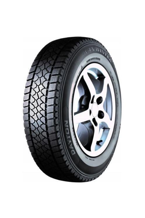 235/65R16C 121/119N VAN WINTER DOT 2023