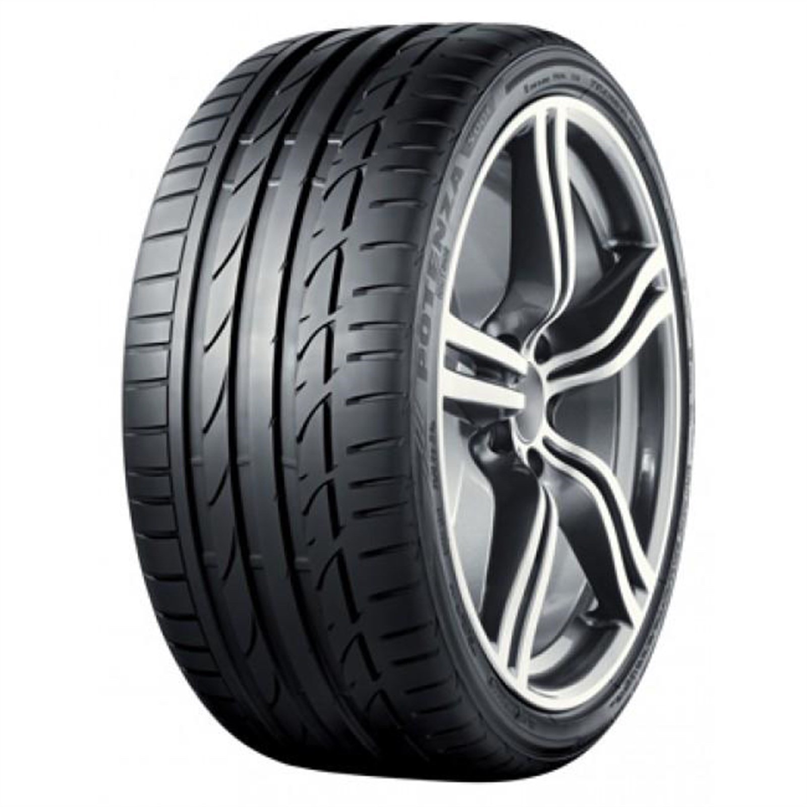 245/35R19 93Y XL S001 Binek Lastik