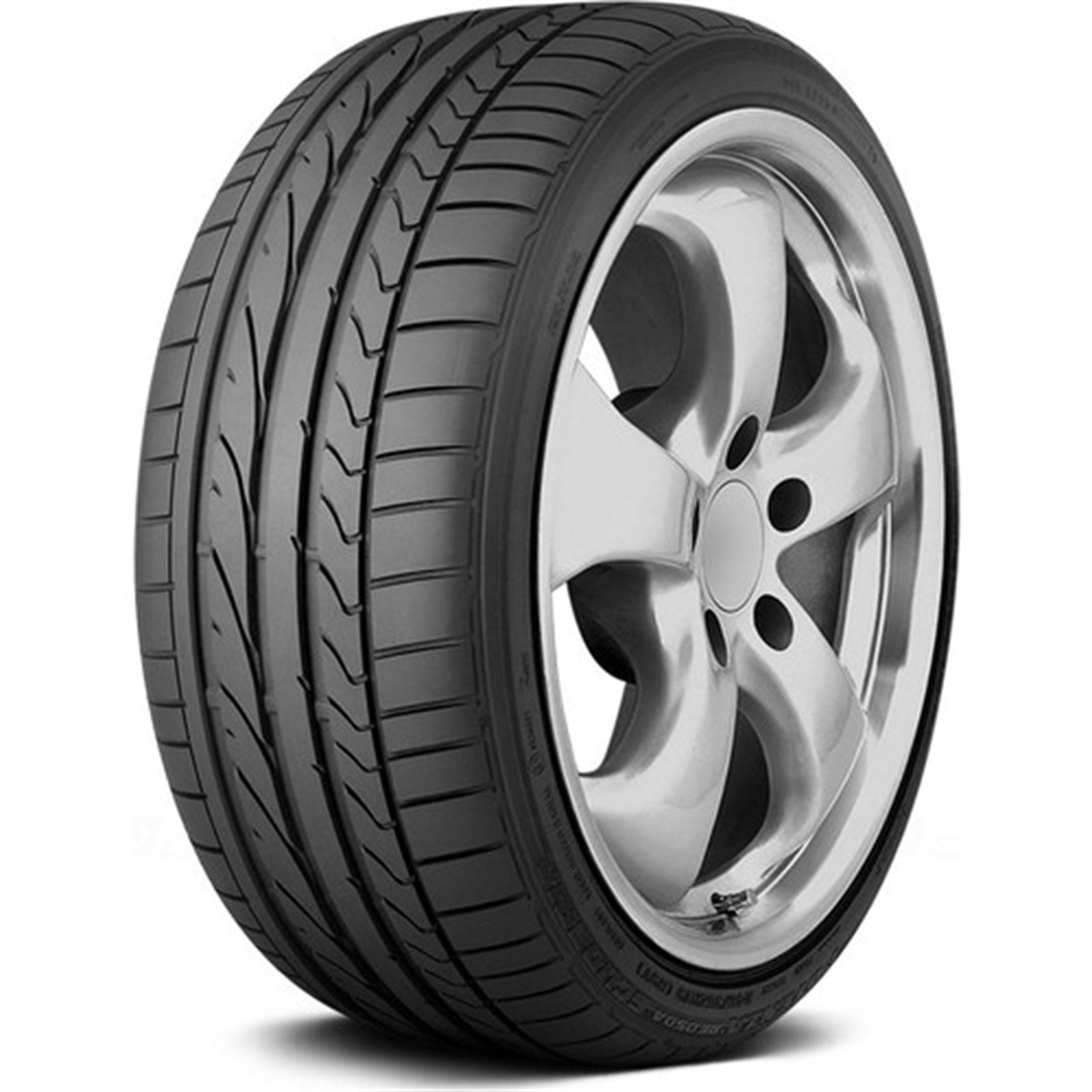 245/35R20 95Y XL POTENZA RE050A RFT BMW5, 6 DOT: 2020