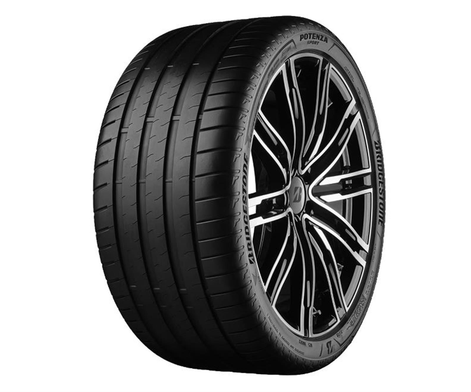 245/40R18 97Y XL POTENZA SPORT DOT: 2023