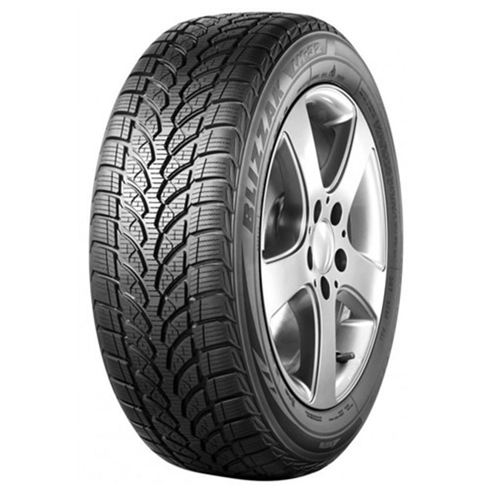 245/40R20 95W LM32 DOT:2016