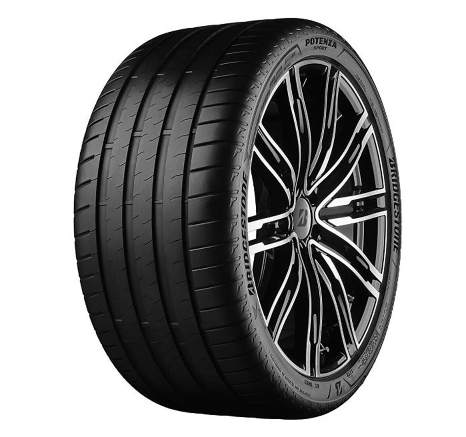 245/40R20 99Y XL POTENZA SPORT DOT: 2023