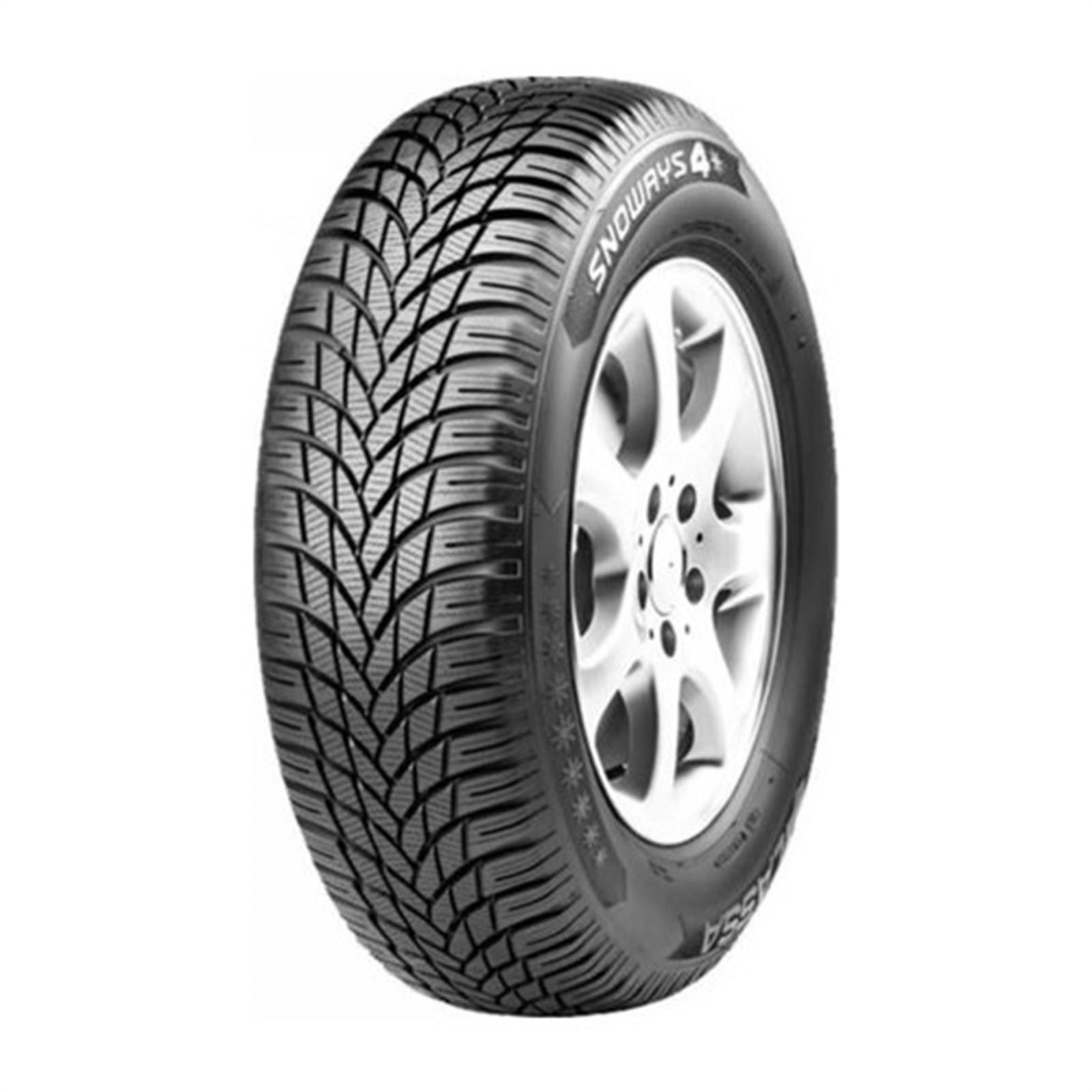 245/45R17 99V XL M+S SFM SNOWAYS 4 DOT:2021