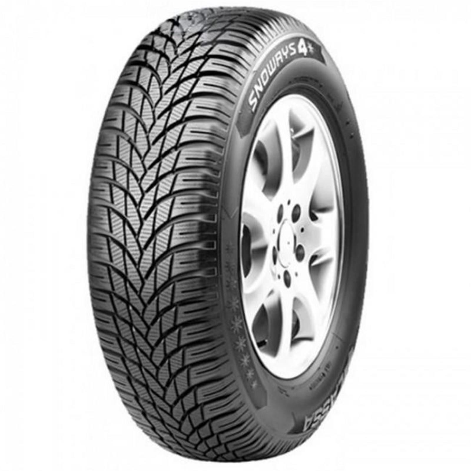 245/45R18 100V XL M+S SFM SNOWAYS 4 DOT: 2020