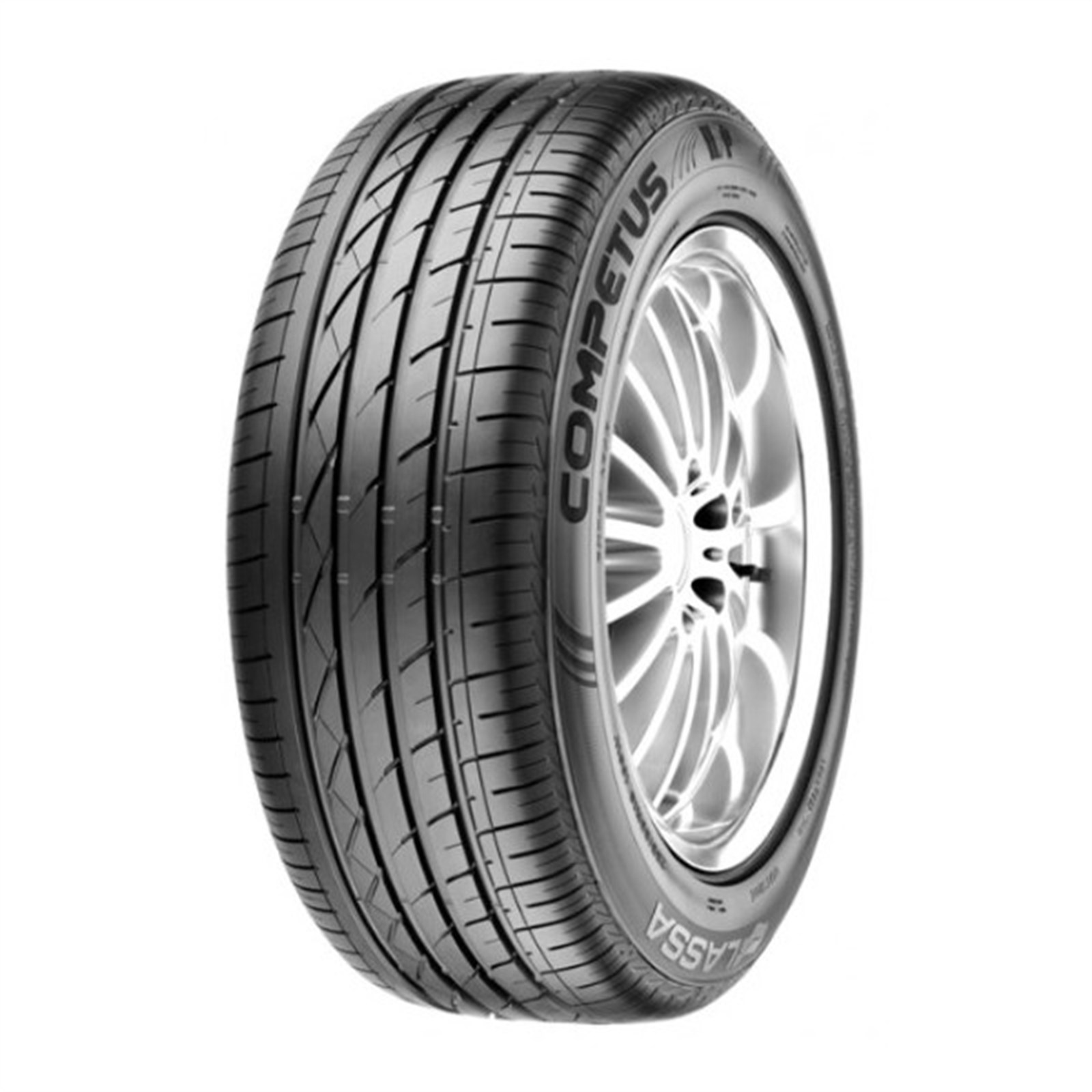 245/45R19 102W XL COMPETUS H/P2