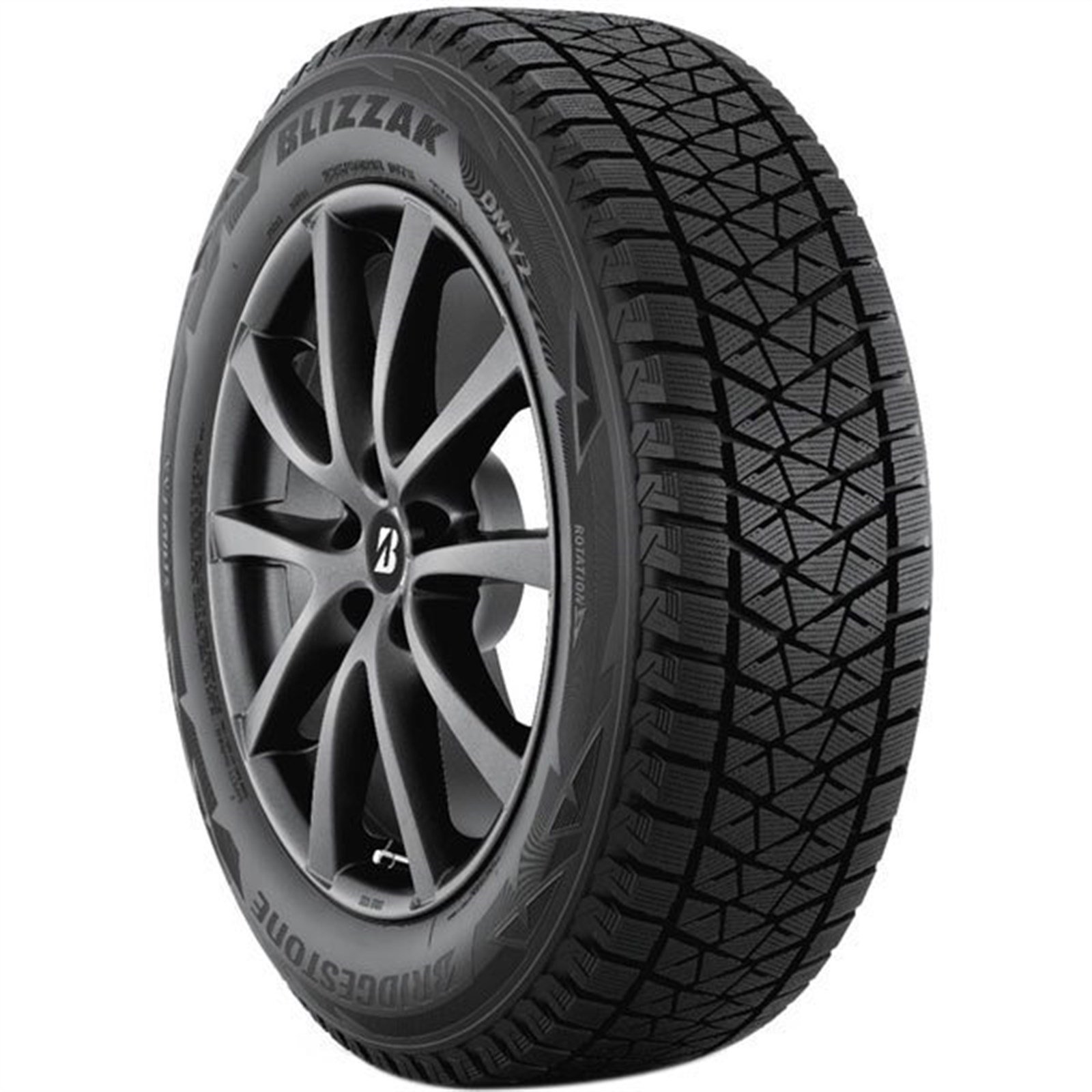 245/45R20 103T DMV2 DOT: 2016