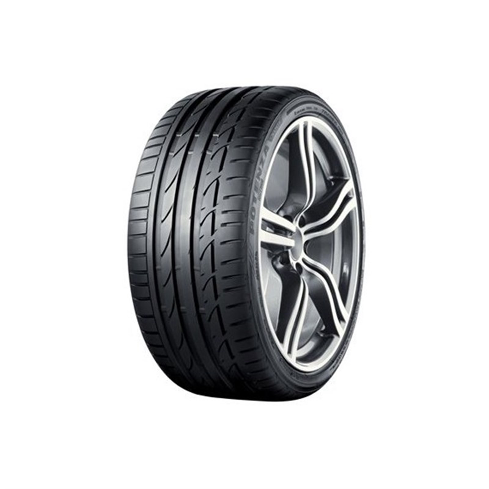 245/50R18 100Y S001 RFT Binek Lastik