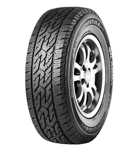 245/70R16 111T XL COMPETUS A/T 3 DOT 2024