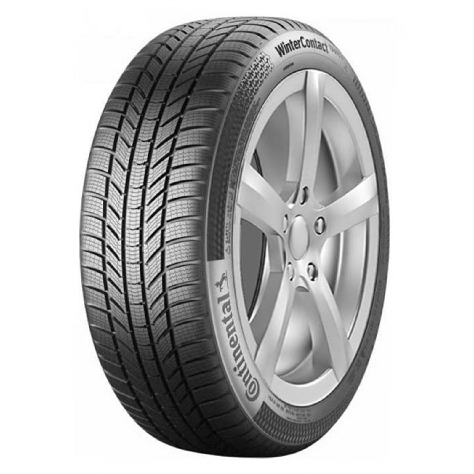 255/40R19 100V XL FR WİNTERCONTACT TS 870P DOT: 2022