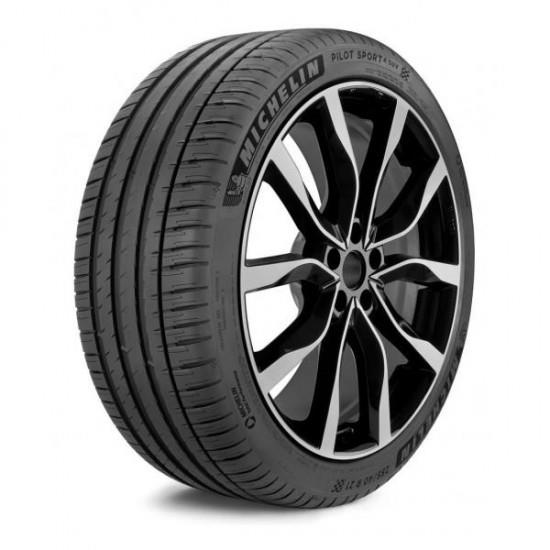 255/40R20 101W XL PILOT SPORT EV TO ACOUSTİC DOT:2024