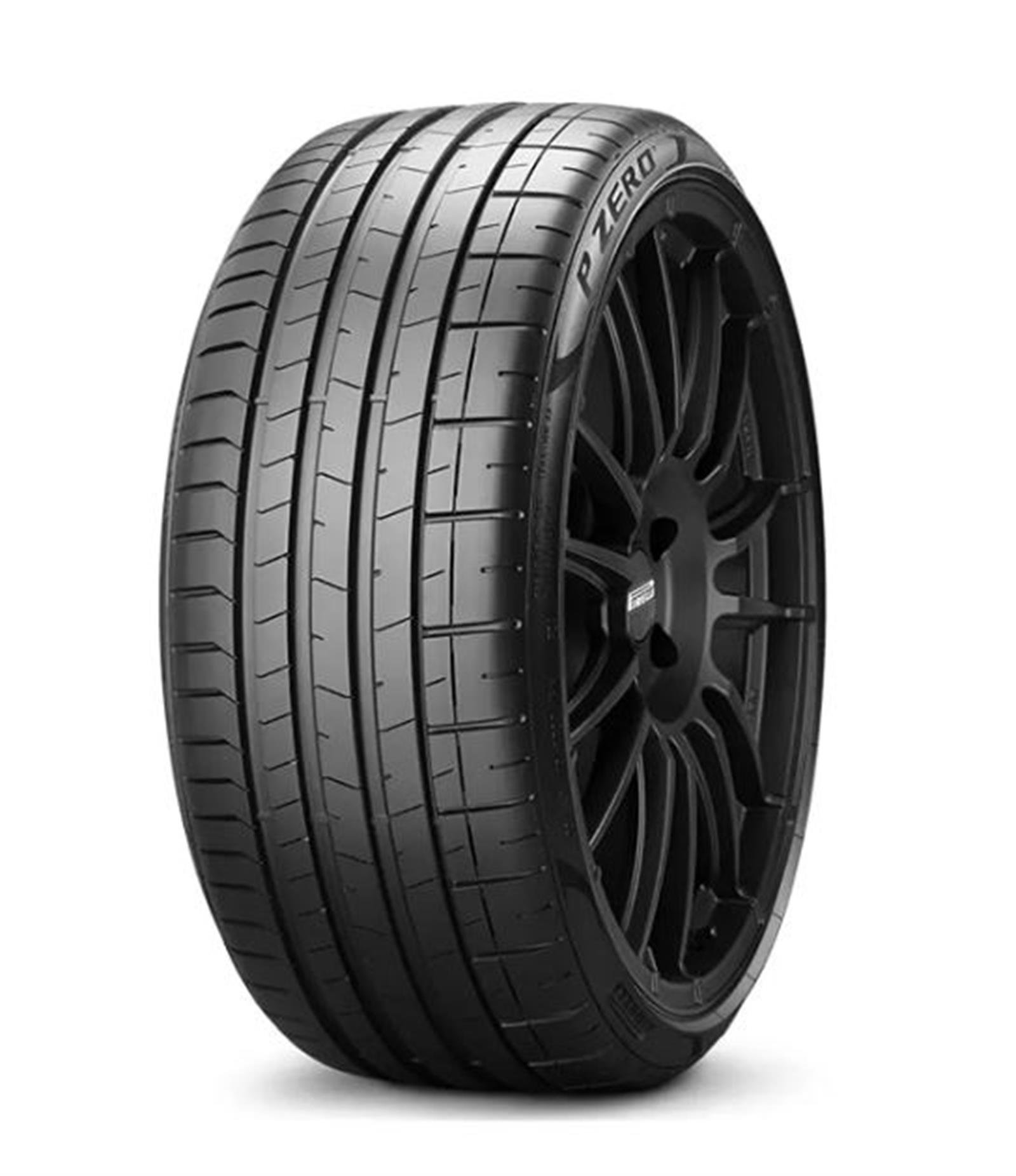255/40R21 102Y XL PZERO NCS S.C. BMW(*) DOT: 2023