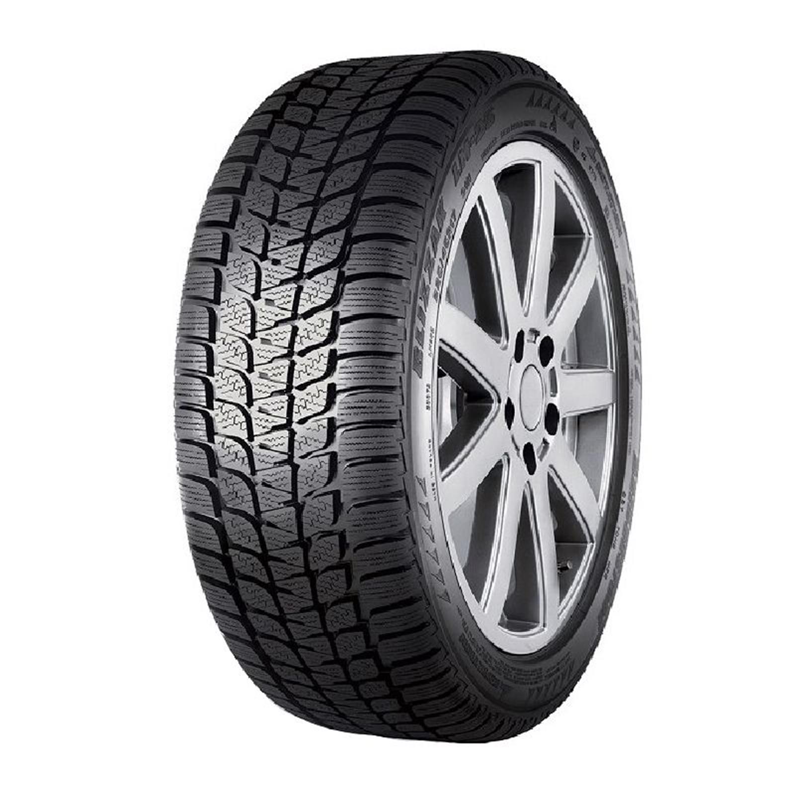 255/50R19 107V XL BLIZZAK LM25 RFT DOT: 2022