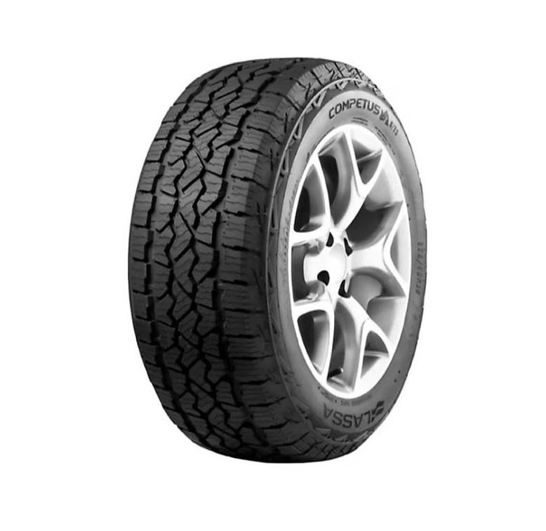 265/60R18 110T COMPETUS A/T3 DOT 2024