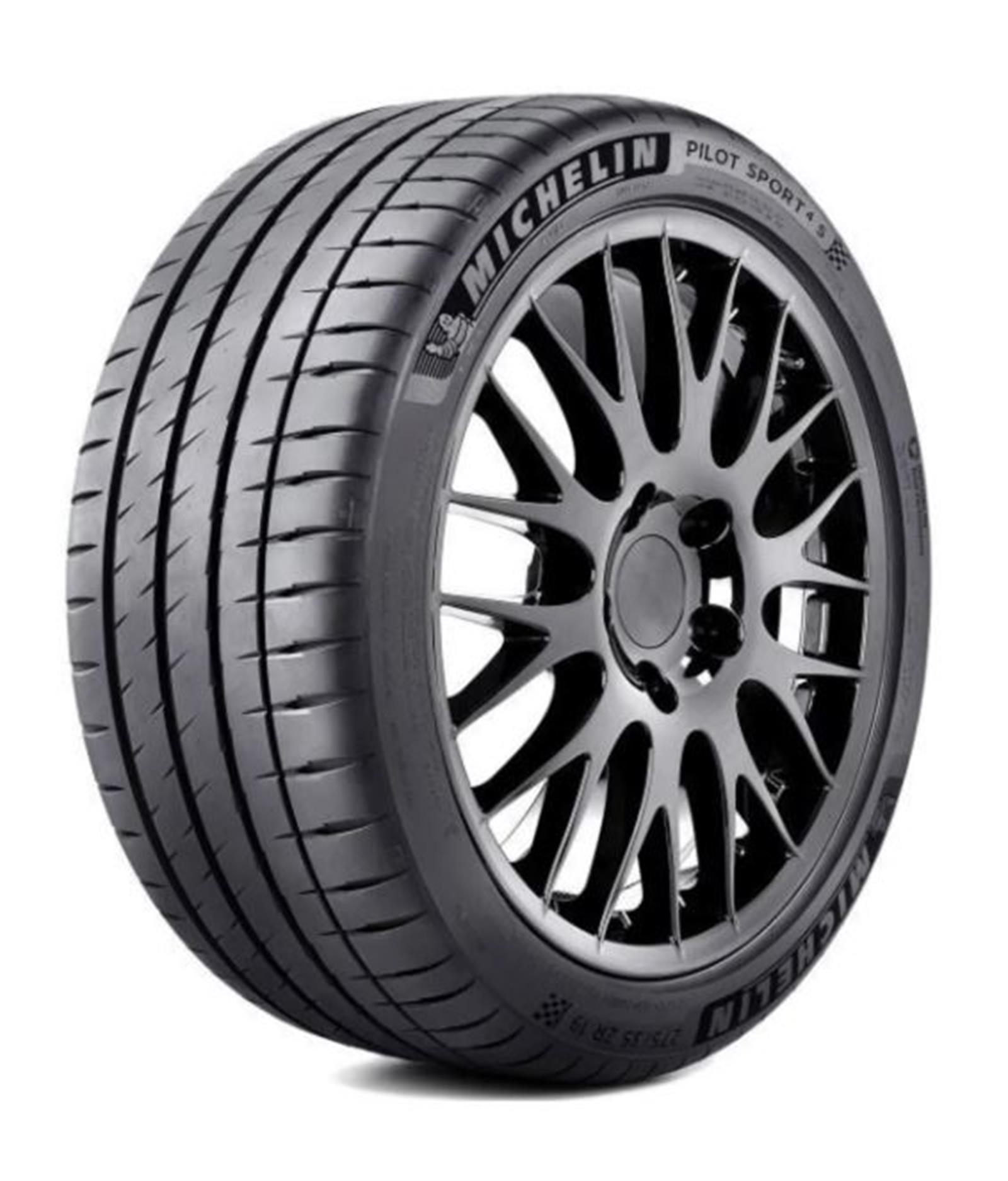 275/35R20 102Y XL PILOT SPORT 4 S* DOT 2023