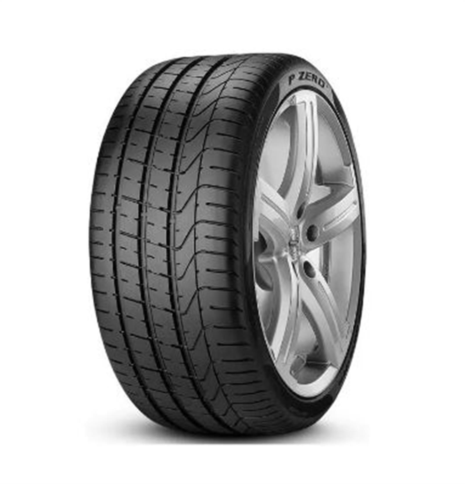 275/40R22 108Y LR XL NCS PZERO DOT: 2023