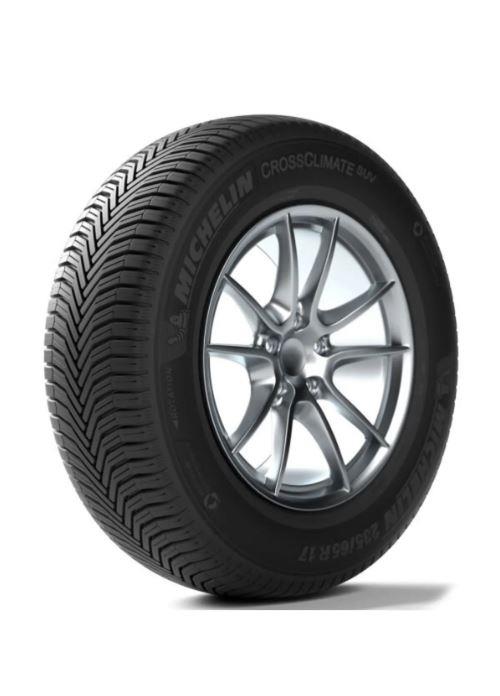 275/45R20 CROSSCLIMATE SUV 110Y XL DOT: 2022