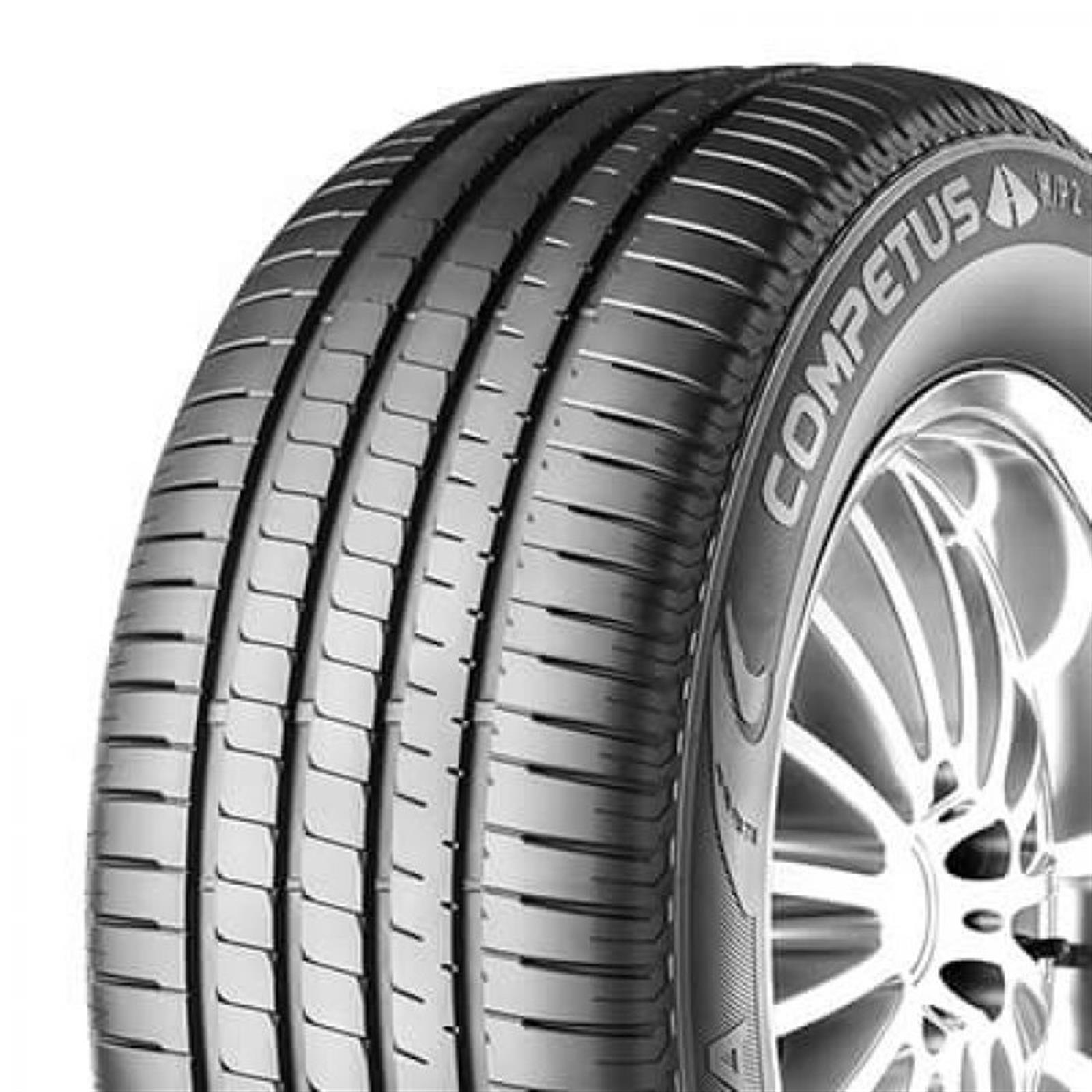 275/45R21 110Y XL COMPETUS H/P2 DOT: 2023
