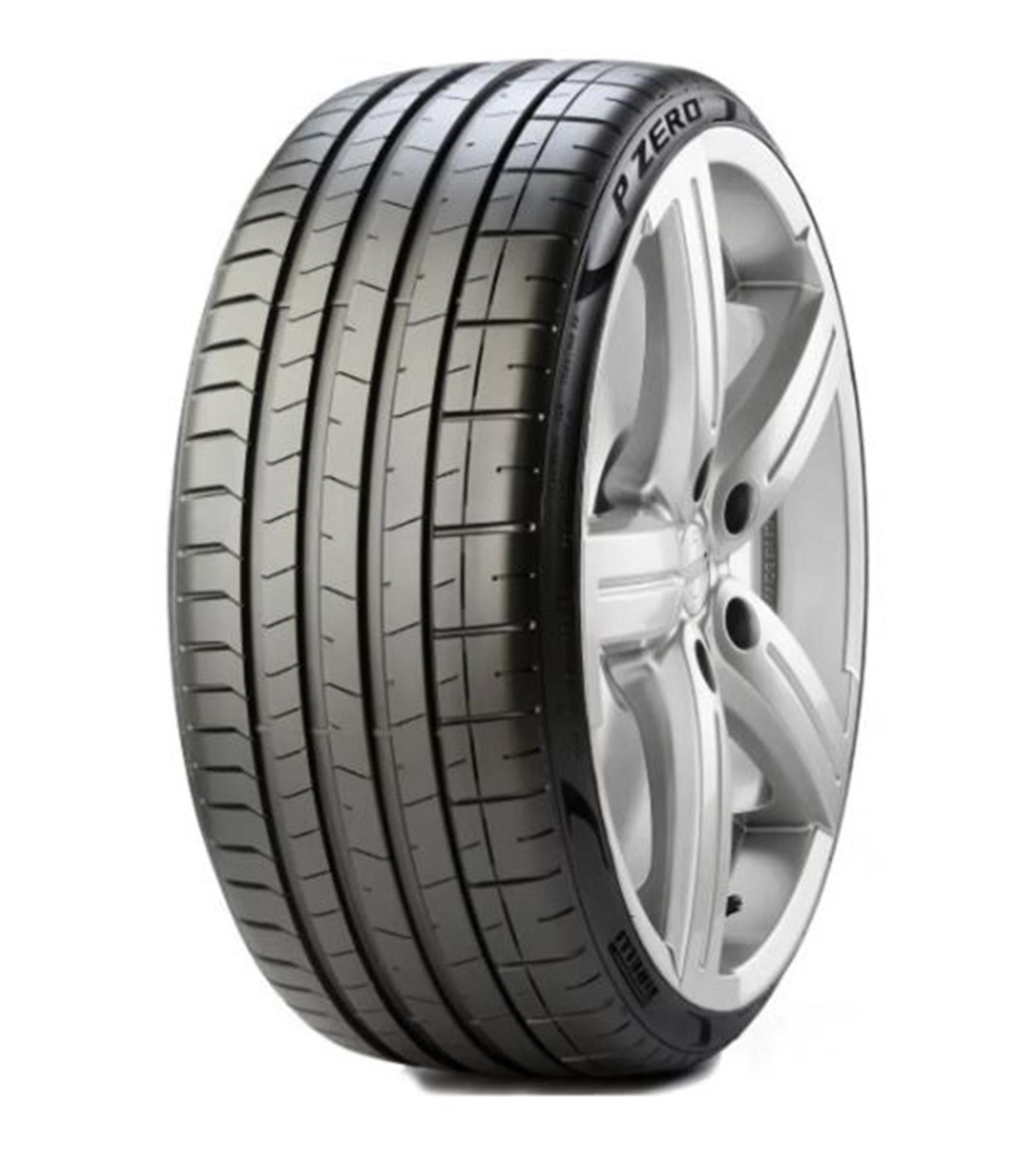 285/35R21 105Y XL PZERO PZ4 (*) S.C. DOT 2022