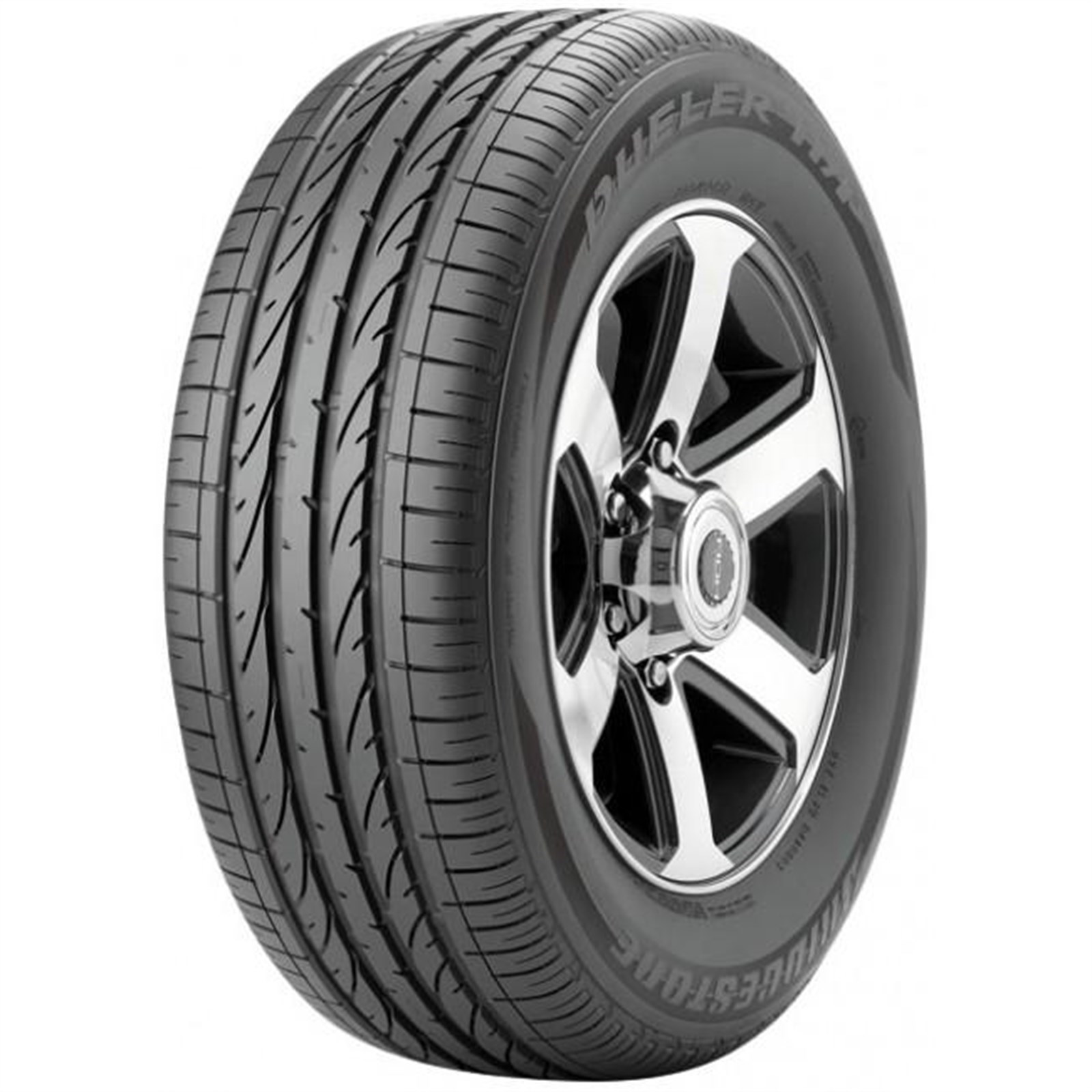 285/45R19 111W XL DuelerSport H/P-RFT Binek Lastik