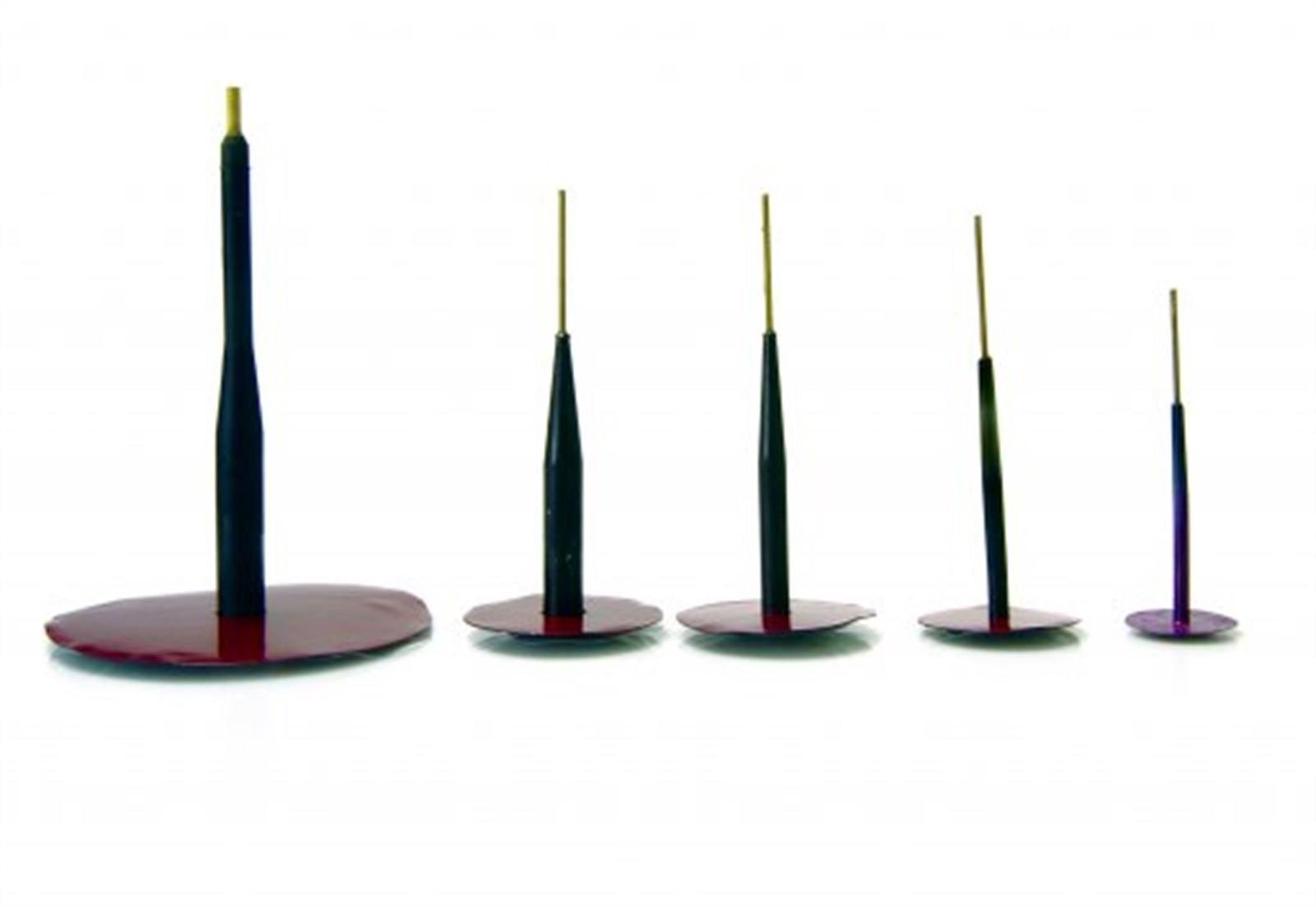 6 MM MANTAR YAMA 24 ADET