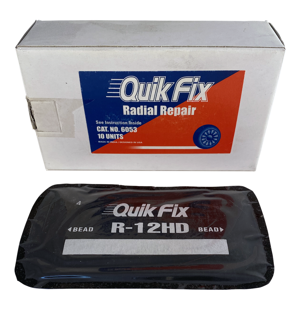 6053 RADIAL YAMA R-12HD (10'LU)