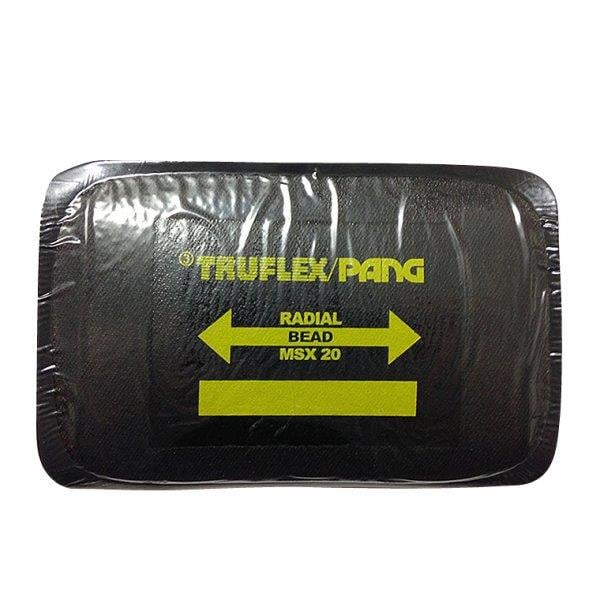 75X125 MM RADYAL HAFİF TİCARİ VE KAMYON YUMUŞAK YAMA (10'LU)