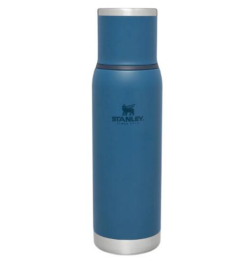 ADVENTURE TO-GO VAKUMLU PASLANMAZ ÇELİK TERMOS 1 LT