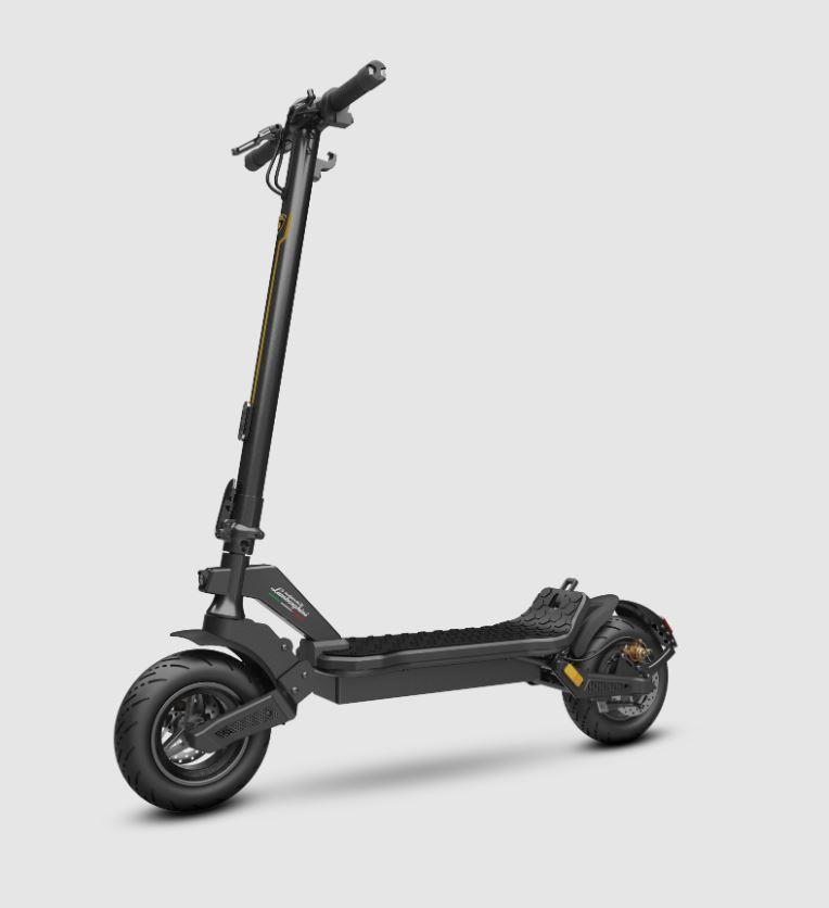 AL EXT ELEKTRİKLİ SCOOTER