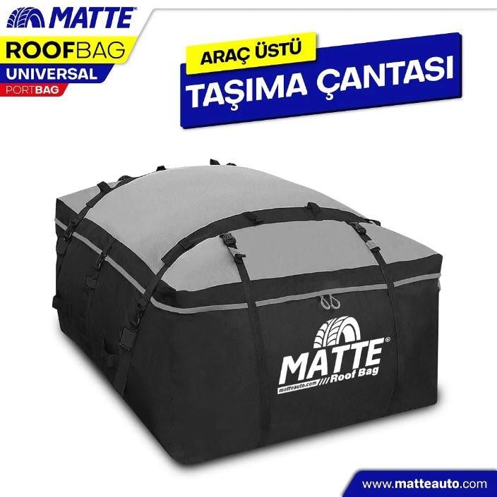ARAÇ ÜSTÜ TAVAN ÇANTASI