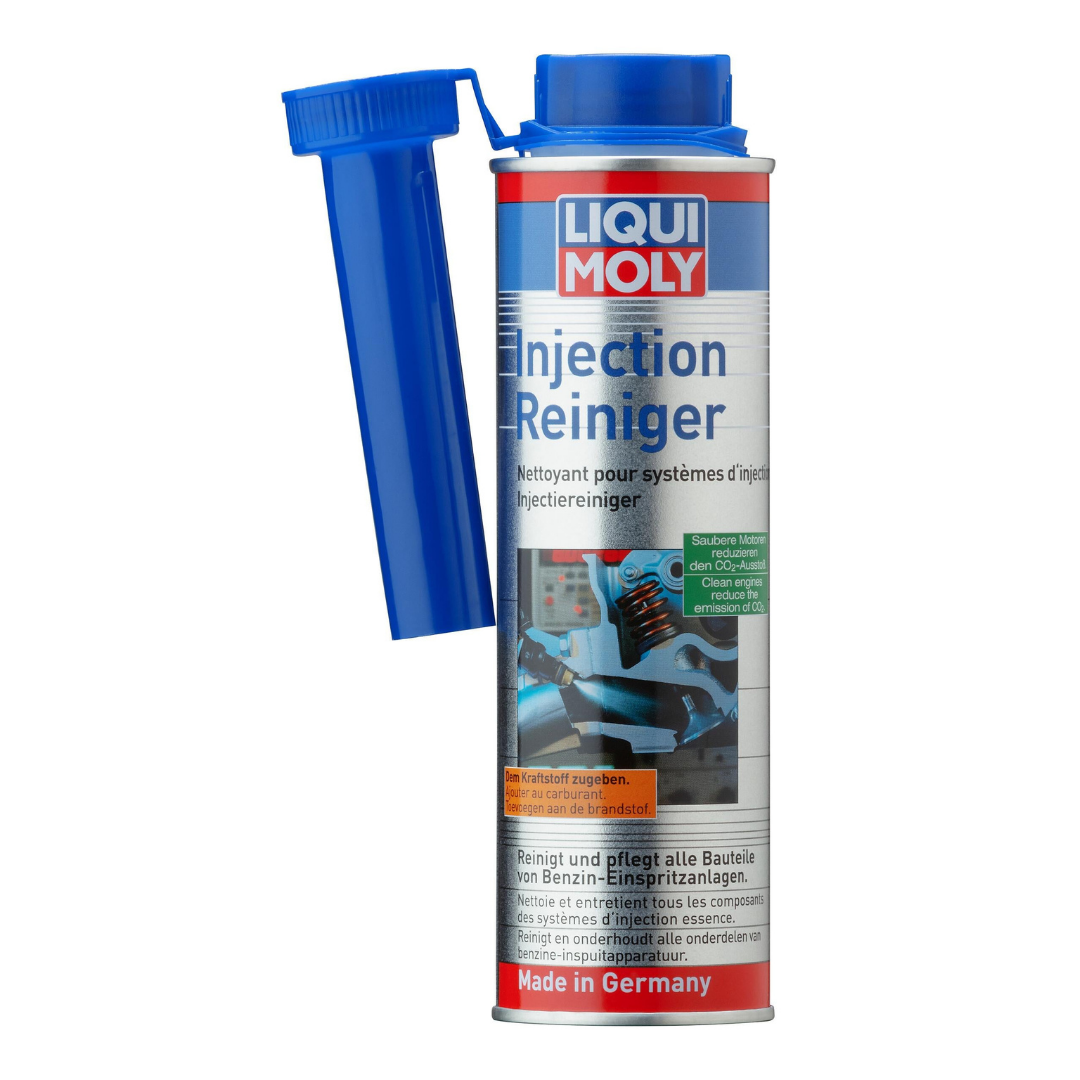 BENZİNLİ ENJEKTOR TEMİZLEYİCİ 300ML
