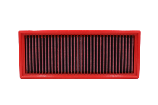 BMC AUDI 80, 90, CABRIOLET, COUPÉ, QUATTRO, CHEVROLET ASCONA, FIAT 124 SPIDER, FORD ESCORT, JEEP CJ5, WRANGLER, OPEL ASCONA, MANTA, REKORD KUTU İÇİ PERFORMANS HAVA FİLTRESİ FB122/01