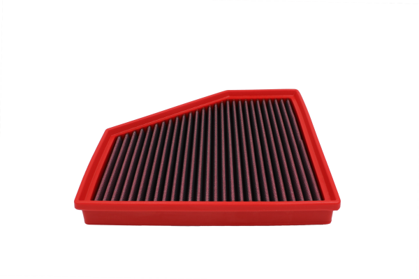 BMC BMW 1 (F20,F21), 2 (F22,F23,F87), 3 (F30,F31,F80), 3 GT (F34), 4 (F32,F33,F36,F82) KUTU İÇİ PERFORMANS HAVA FİLTRESİ FB928/20