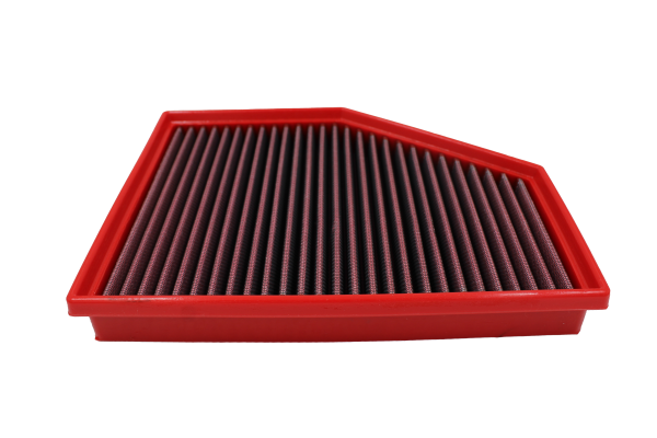 BMC BMW 5 (G30,G31,F90), 7 (G11,G12), X3 (G01,F97), X5 (G05,F95), X6 (G06,F96), X7 (G07) KUTU İÇİ PERFORMANS HAVA FİLTRESİ FB01041