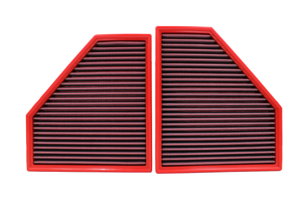 BMC BMW 2 (G42,G87) M2, 3 (G20,G21,G80) M3, 4 (G22,G23,G26,G82,G83) KUTU İÇİ PERFORMANS HAVA FİLTRESİ FB01118