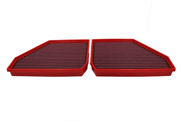 BMC BMW X5 (G05,F95), X6 (G06,F96), X7 (G07), XM (G09) KUTU İÇİ PERFORMANS HAVA FİLTRESİ FB01103