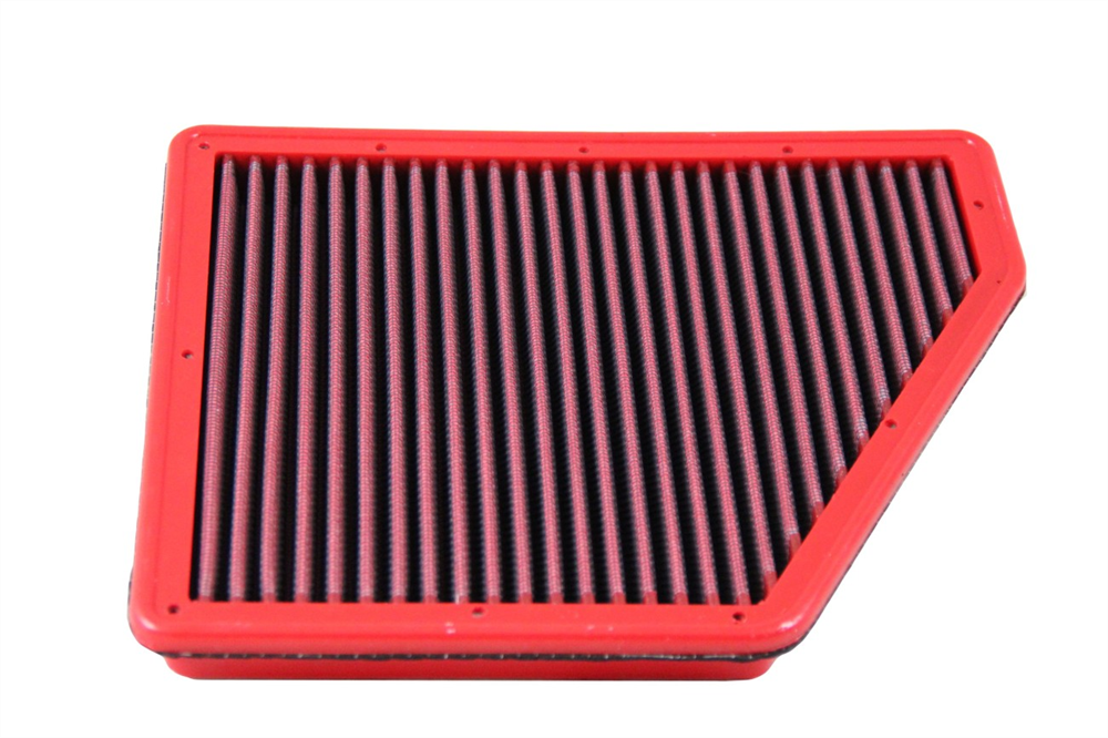 BMC CHEVROLET CAMARO KUTU İÇİ PERFORMANS HAVA FİLTRESİ FB842/01