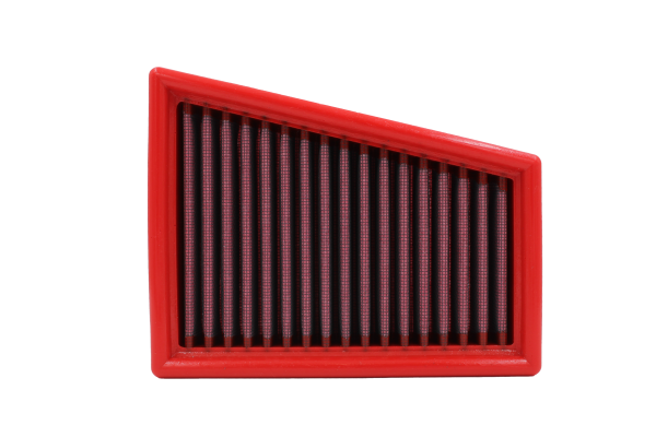 BMC DACIA DUSTER, SANDERO, NISSAN ALMERA, OPEL VIVARO, RENAULT CLIO, DUSTER, KANGOO, LAGUNA, MEGANE, SANDERO, SYMBOL KUTU İÇİ PERFORMANS HAVA FİLTRESİ FB218/01