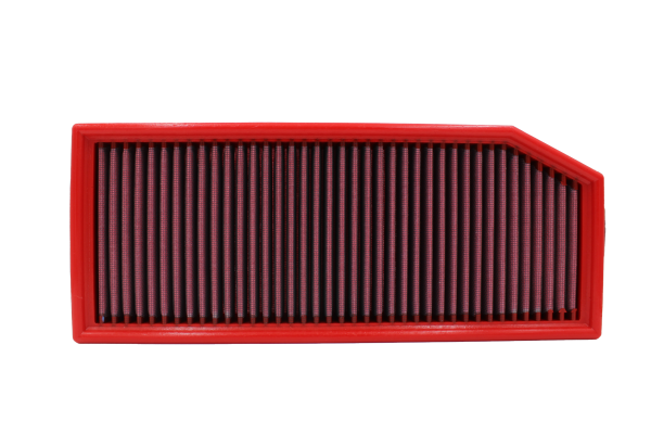 BMC MERCEDES CLASS C (W203,C203,S203), CLASS E (W210,S210), CLASS G (W461,463), CLASS M (W163), CLASS S (W220), CLK (A209,C209) KUTU İÇİ PERFORMANS HAVA FİLTRESİ FB258/01