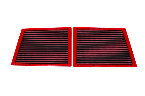 BMC PORSCHE 911 (992) 3.0 H6 TARGA, CARRERA, DAKAR KUTU İÇİ PERFORMANS HAVA FİLTRESİ FB01075