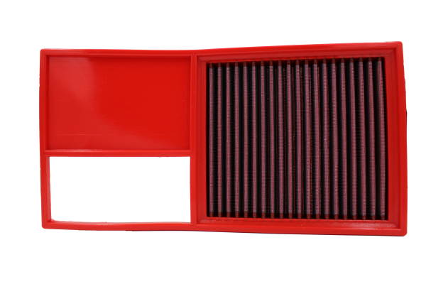 BMC SEAT CORDOBA, IBIZA, SKODA FABIA, ROOMSTER, VOLKSWAGEN CADDY, GOLF, POLO, VENTO KUTU İÇİ PERFORMANS HAVA FİLTRESİ FB578/20