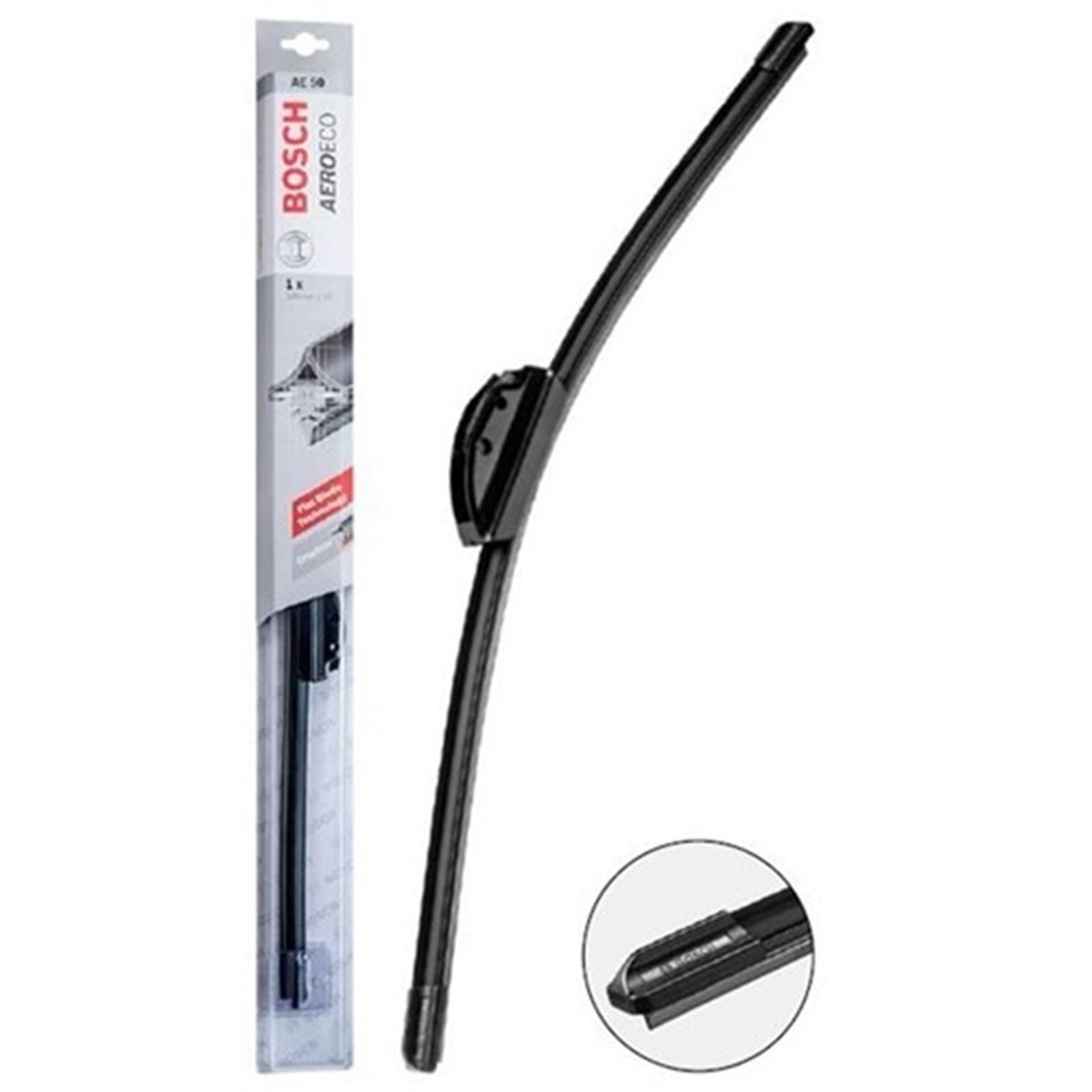 BOSCH AEROECO 350MM UNIVERSAL SİLECEK