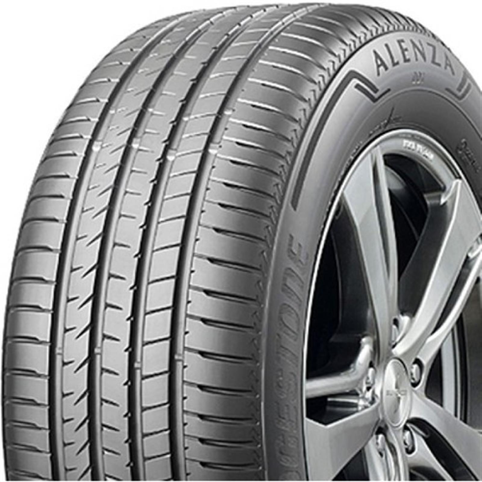 BRIDGESTONE 225/60R18 XL W104 ALENZA1 DOT: 2022