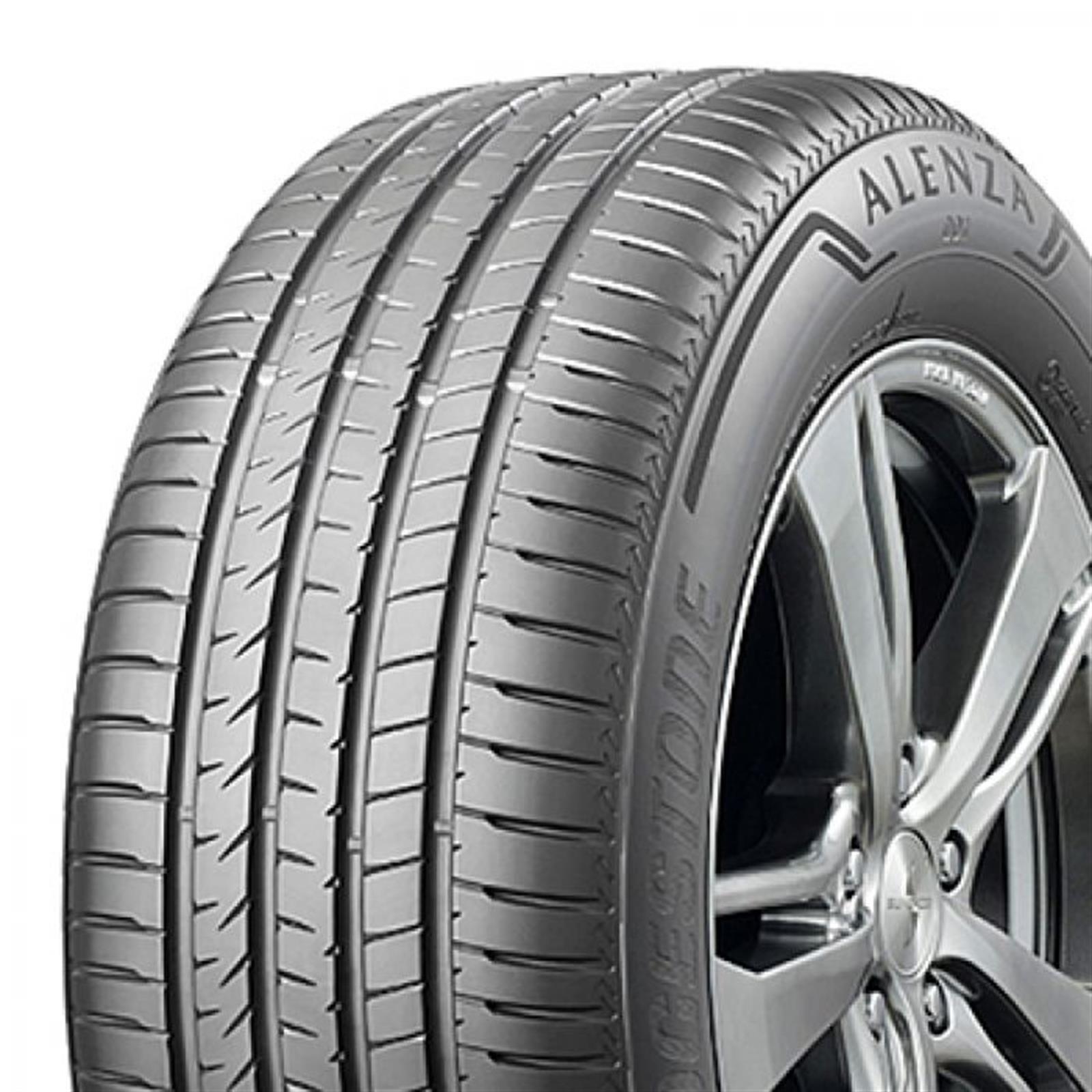 Bridgestone 255/50R21 109Y XL ALENZA 001 4x4 & SUV Yaz Lastiği DOT: 2020